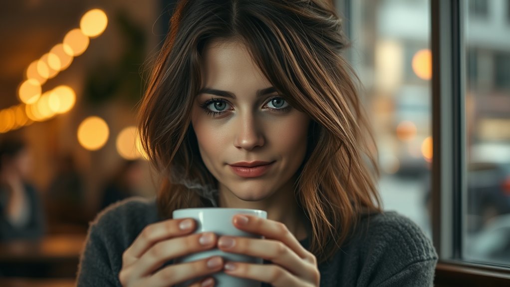 navigate love cautiously again