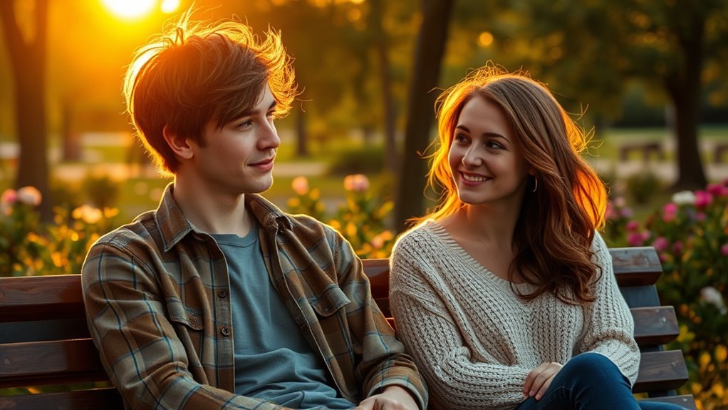 navigating friendship after breakup