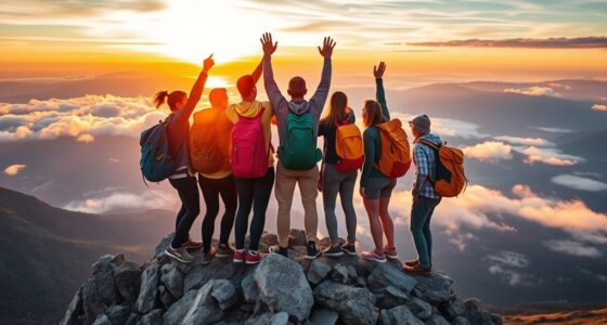 new adventures for excitement