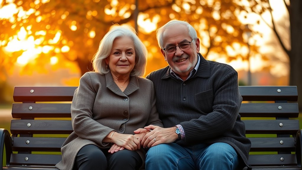 new beginnings after divorce