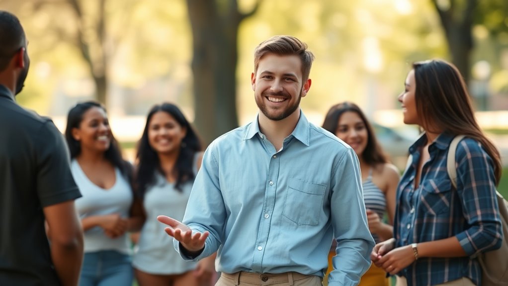 nice guys seek balance