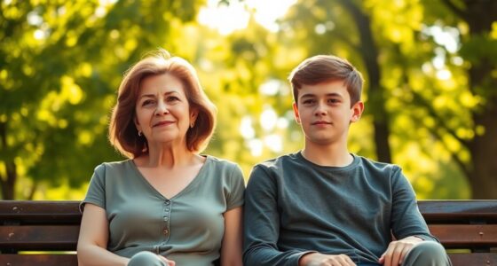 nurturing growth maintaining connection