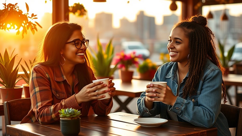 open honest boundary focused relationships