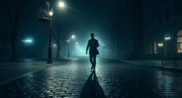 people vanish without explanation