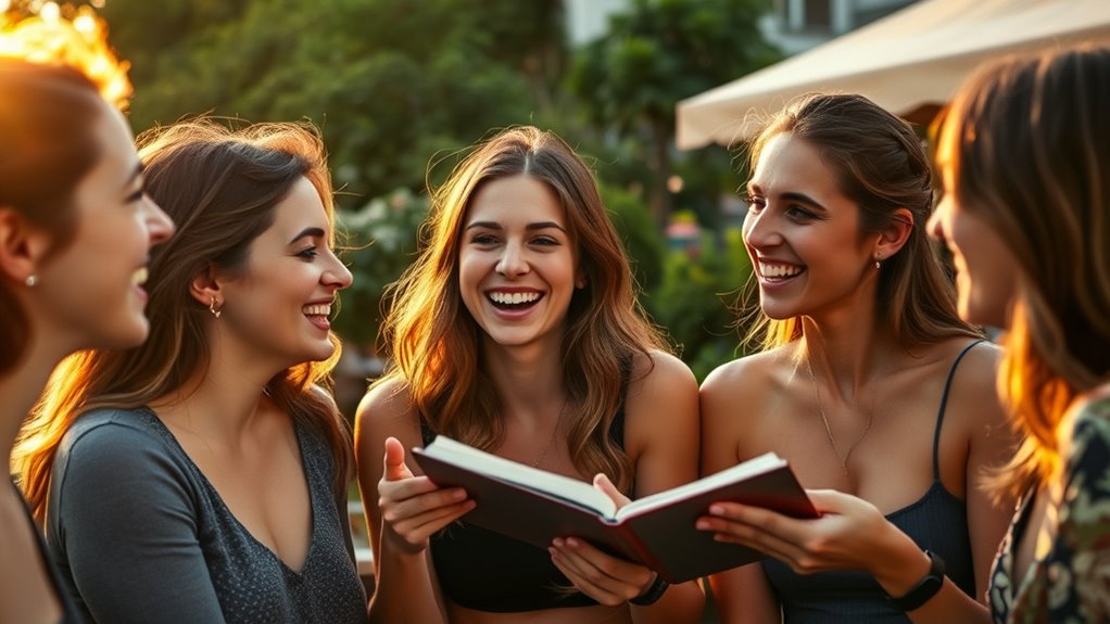 perceptions influence her judgment