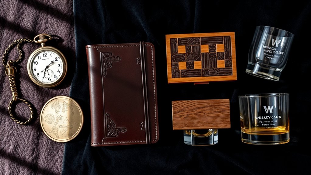 personalized practical stylish gifts