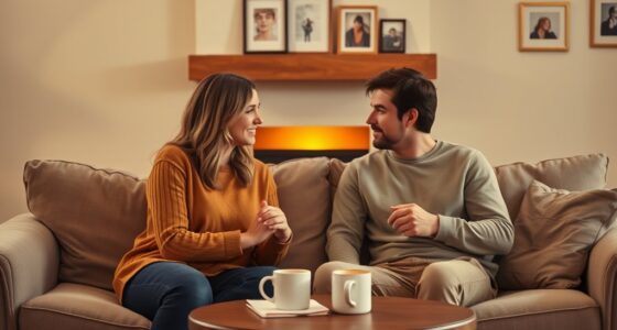 post argument conflict resolution