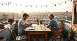 post breakup roommate guidelines