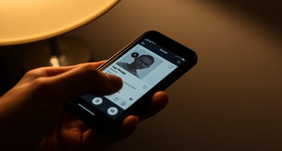 post breakup social choices