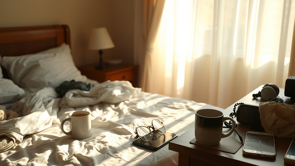 post date communication cues