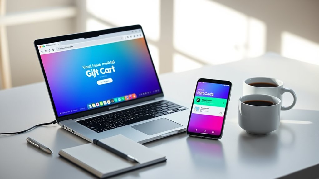 practical compatible digital gifts