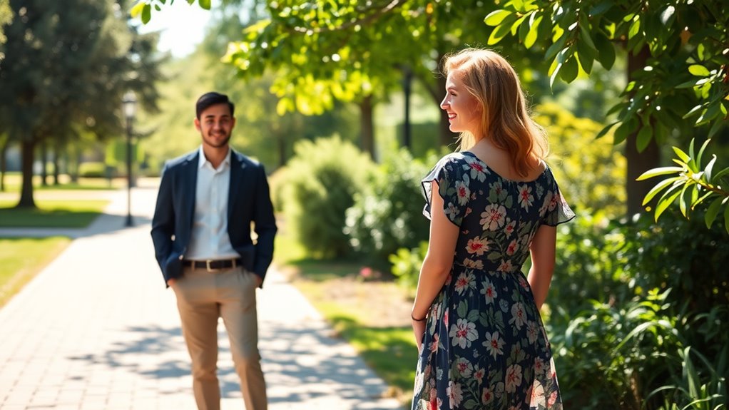 prepare stay calm maintain dignity