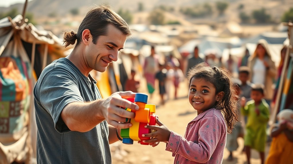 prevent understand de escalate build