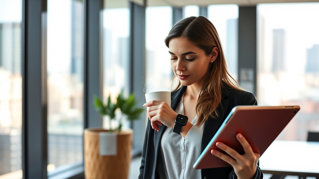 prioritize boundaries quality organization