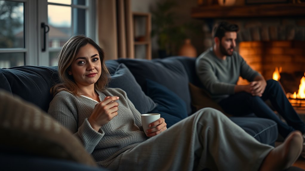 prioritize emotional and communication