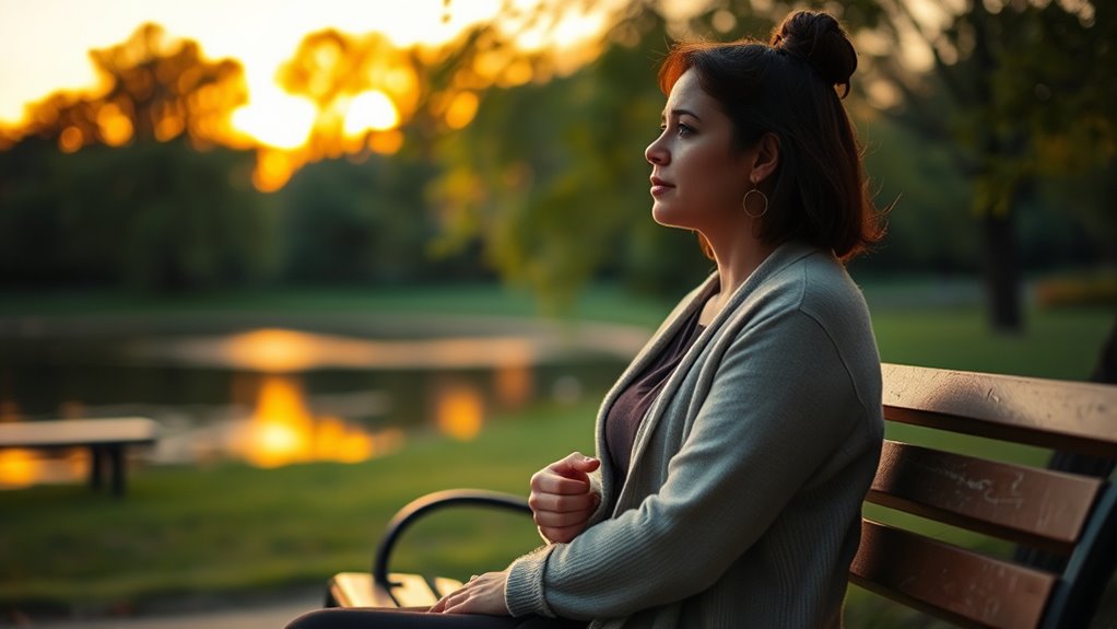 prioritize emotional healing boundaries