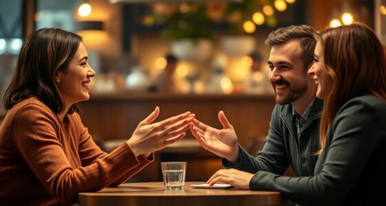 prioritize personality over appearance