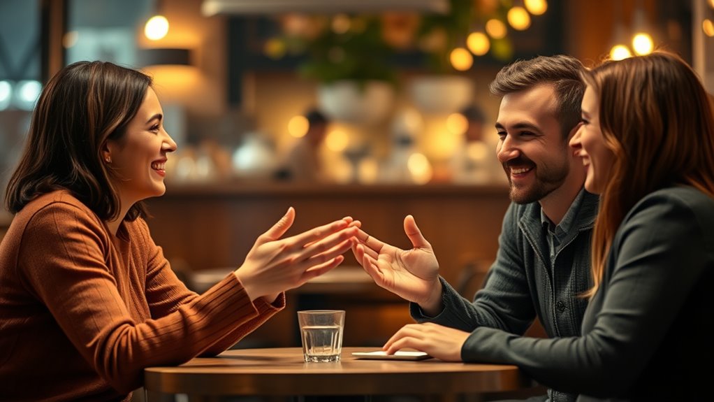 prioritize personality over appearance