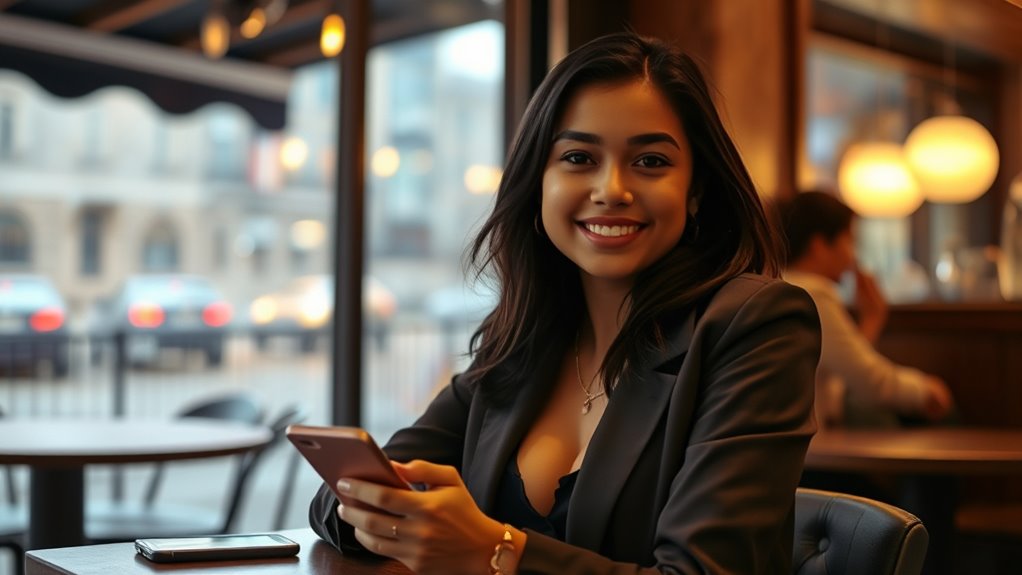 prioritize safety and boundaries