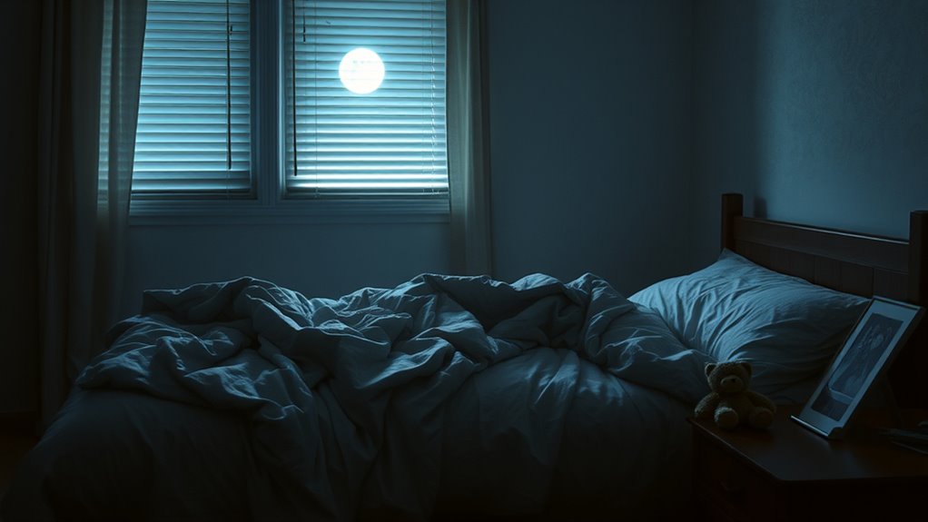 prioritize sleep for healing