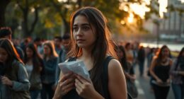 public breakup awareness