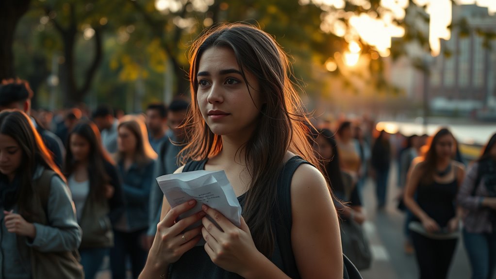 public breakup awareness