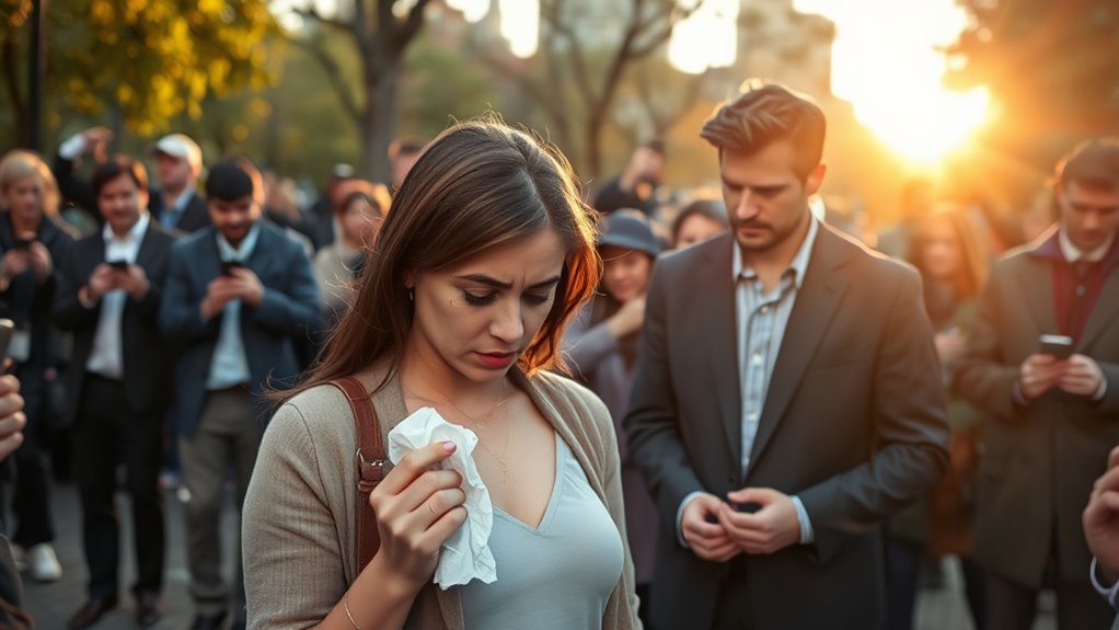 public breakup privacy protection