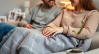 rebuilding trust after conflict