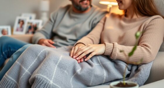 rebuilding trust after conflict