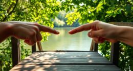 rebuilding trust through forgiveness