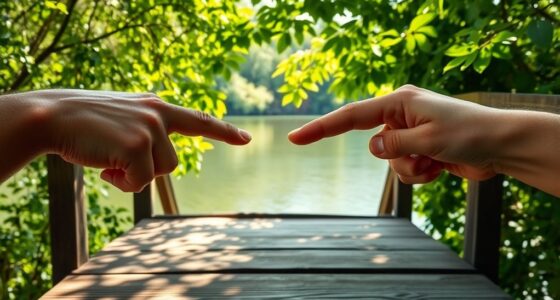 rebuilding trust through forgiveness