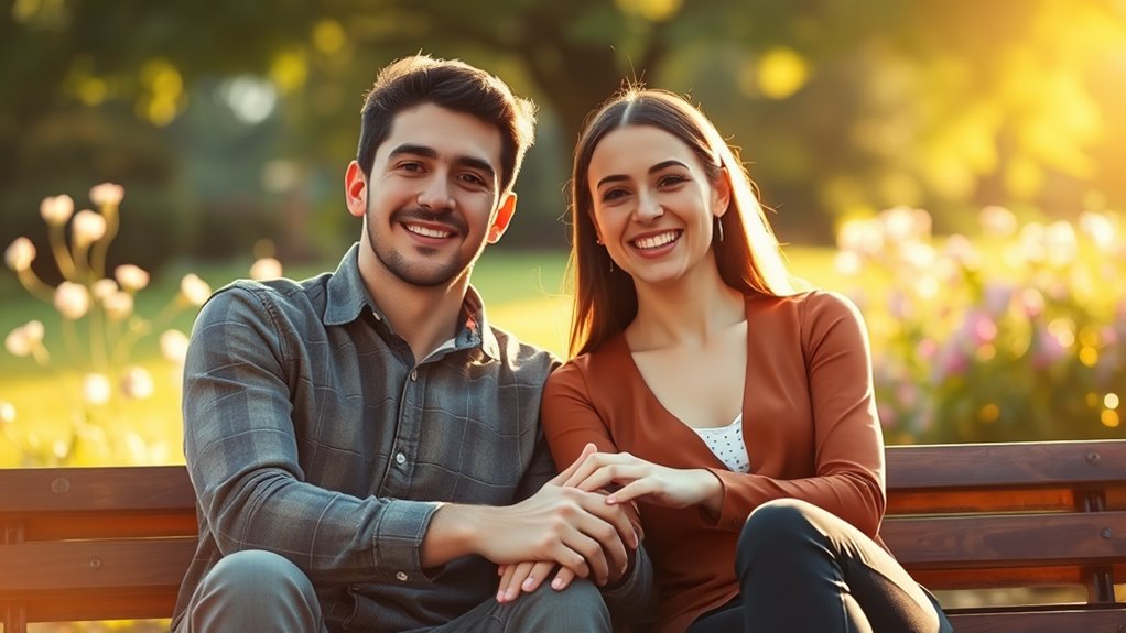 recognize signals respect boundaries