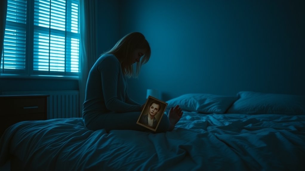 recognizing breakup warning signs