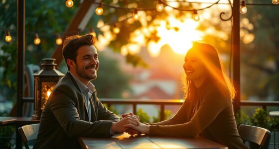 reignite romantic connection again