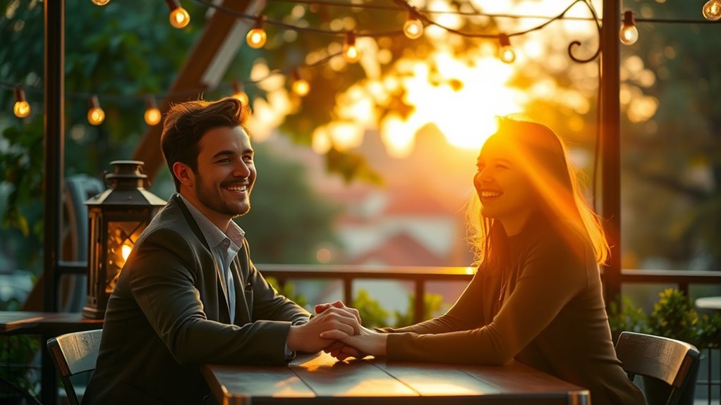 reignite romantic connection again