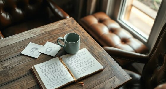 relationship analysis without blame