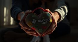 relationship crisis intervention guide