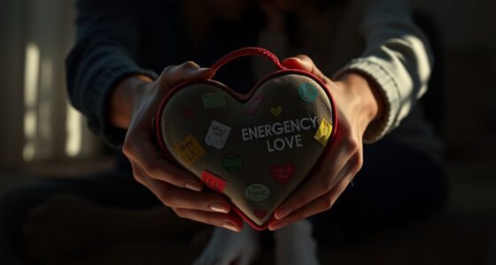 relationship crisis intervention guide