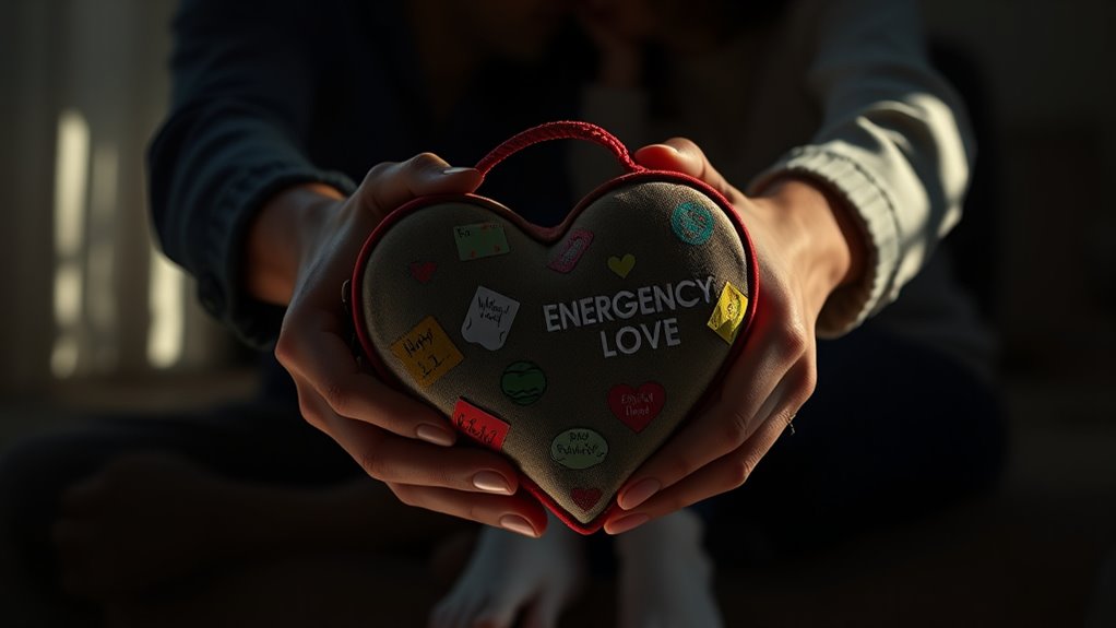 relationship crisis intervention guide