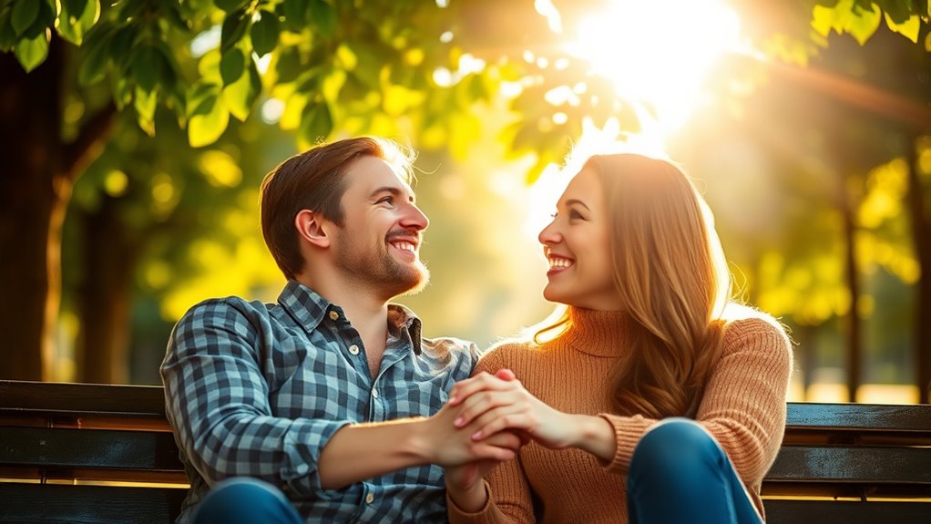 relationship excitement diminishes over time