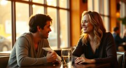 relationship warning and positive signs