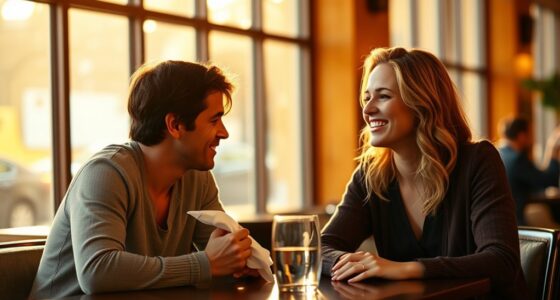 relationship warning and positive signs