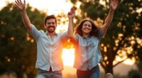 renewing love together