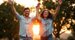 renewing love together