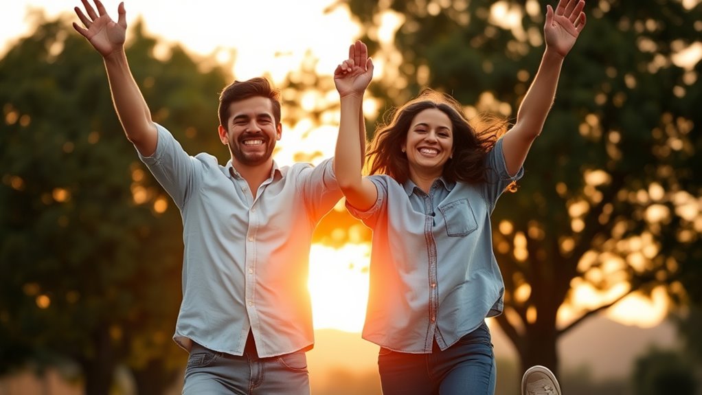 renewing love together