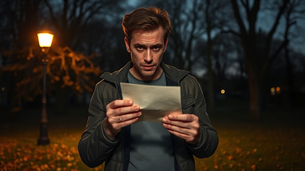 respect boundaries and sincerity