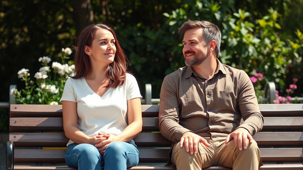 respect personal emotional boundaries