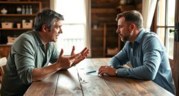 respectful disagreement guidelines