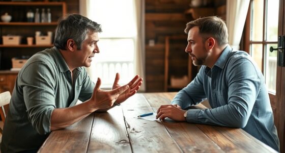 respectful disagreement guidelines