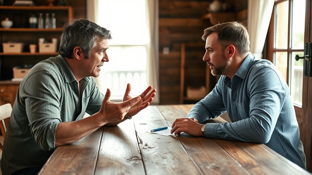 respectful disagreement guidelines